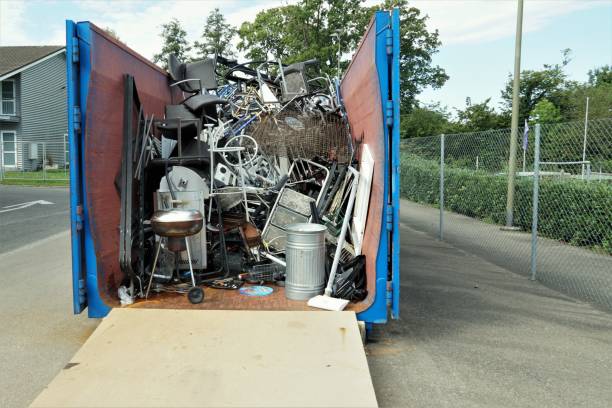 Best Yard Cleanup Services  in Sumas, WA