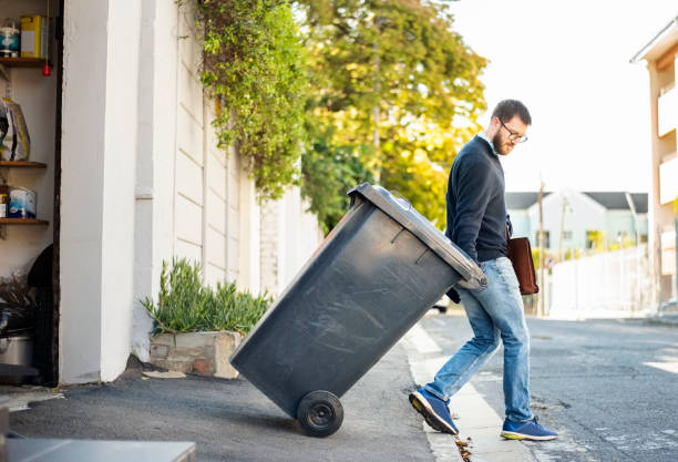 Best Full-Service Junk Removal  in Sumas, WA
